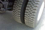2005 International 4300