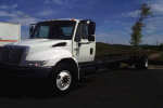 2004 International 4300