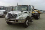 2003 International 4400