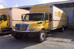 2006 International 4300