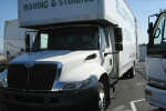 2005 International 4300
