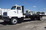 2001 International 4700