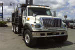 2005 International 7600