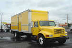 2001 International 4900