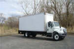 2009 International 4300