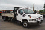 2004 Chevrolet KODIAK C4500