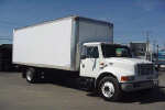 1999 International 4700