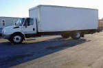 2005 International 4300