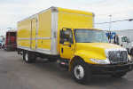 2005 International 4300