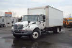2006 International 4300