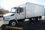 2008 HINO 185