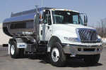 2008 International 4400