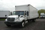 2005 International 4300