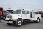 2001 International 4700