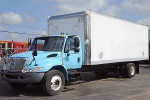 2003 International 4300