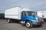 2004 International 4300