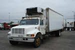 1998 International 4900