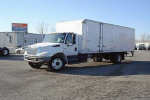 2003 International 4300