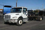 2003 Freightliner BUSINESS CLASS