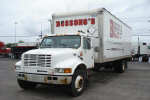 2000 International 4700