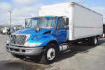 2004 International 4300
