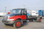 2002 International 4300