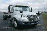 2008 International 4300