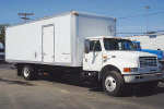 1998 International 4700