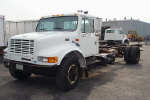 1997 International 4700