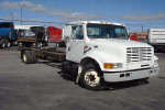 2001 International 4700LP