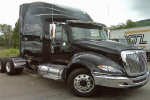 2008 International PROSTAR LIMITED