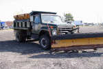 1987 International 1854