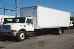 2000 International 4700