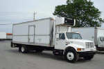 2001 International 4900