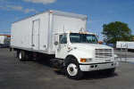 2000 International 4700