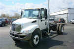 2009 International 4300
