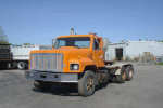 1999 International 2674