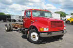 1998 International 4900