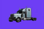 2006 Freightliner FLD13264T-CLASS