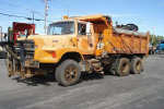 1994 Ford L9000