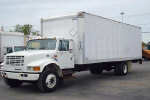 1999 International 4700