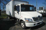 2008 HINO 145