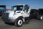 2002 International 4300
