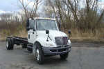 2009 International 4300