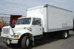1996 International 4700