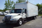 2004 International 4300LP