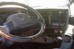 2000 Kenworth T2000