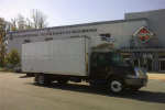 2004 International 4300