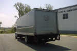 2004 International 4300