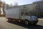 2004 International 4300
